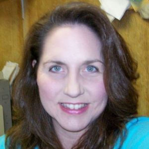 Meet your Posher, Gretchen